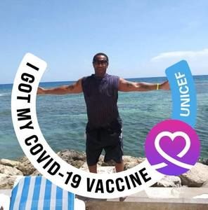 Meet your Posher, Hughlette